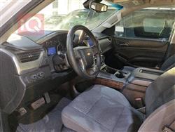 شێڤرۆلێت تاهۆ